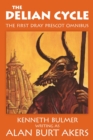 Image for The Delian Cycle [The Saga of Dray Prescot Omnibus #1]