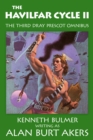 Image for The Havilfar Cycle II [The Saga of Dray Prescot Omnibus #3]