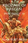Image for Krozair of Kregen [Dray Prescot #14]