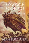 Image for Savage Scorpio: Dray Prescot 16