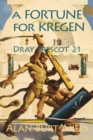 Image for Fortune for Kregen: Dray Prescot 21