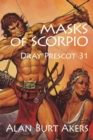 Image for Masks of Scorpio: Dray Prescot 31