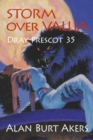 Image for Storm over Vallia: Dray Prescot 35