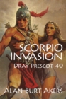 Image for Scorpio Invasion: Dray Prescot 40