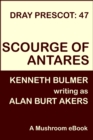 Image for Scourge of Antares