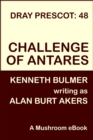 Image for Challenge of Antares