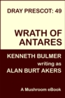 Image for Wrath of Antares