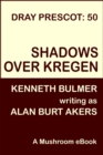 Image for Shadows over Kregen