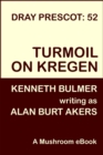 Image for Turmoil on Kregen