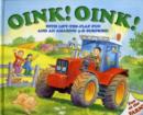 Image for OINK OINK FUN AT THE FARM