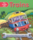 Image for Trouble with trains