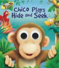 Image for Chico plays hide and seek