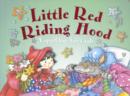 Image for Little Red Riding Hood : A Sparkling Fairy Tale
