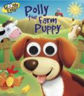 Image for Polly the farm puppy