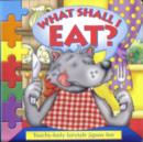 Image for WHAT SHALL I EAT