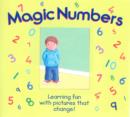 Image for MAGIC NUMBERS