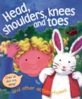 Image for Heads, shoulders, knees &amp; toes