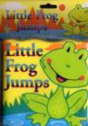 Image for Little Frog jumps