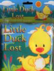 Image for Little Duck lost