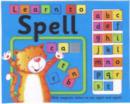 Image for MAGNETIC LEARN TO SPELL