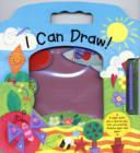 Image for I CAN DRAW