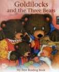 Image for Goldilocks and the 3 Bears