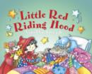 Image for Little Red Riding Hood: A Sparkling Fairy Tale