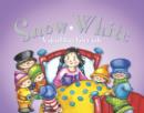 Image for Snow White  : a sparkling fairy tale