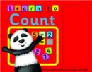 Image for MAGNETIC LEARN TO COUNT