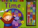 Image for LEARN ABOUT TIME