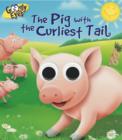 Image for The pig with the curliest tail