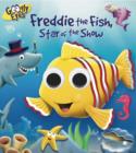 Image for Freddie the fish, star of the show