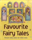 Image for Favourite fairy tales  : picture fairy tales for little ones
