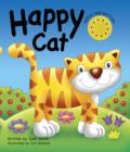 Image for Happy Cat (a Noisy Book)
