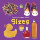 Image for Learn-a-word Book: Sizes