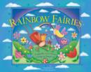 Image for Rainbow fairies  : a sparkly story from a magical kingdom