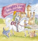 Image for The knight&#39;s first tournament