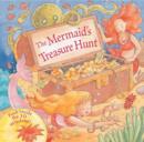 Image for The mermaid&#39;s treasure hunt  : peek inside the 3D windows!