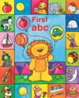 Image for First ABC