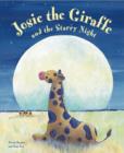 Image for Josie the giraffe and the starry night
