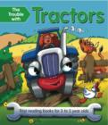 Image for The trouble with tractors