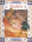Image for A Storyteller Book Aladdin