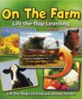 Image for Lift-the-flap Learning: on the Farm