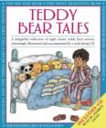 Image for Teddy Bear Tales