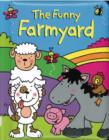 Image for The funny farmyard
