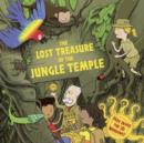 Image for The Lost Treasure of the Jungle Temple
