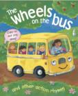 Image for The Wheels on the Bus and Other Action Rhymes