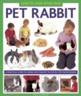 Image for How to Look After Your Pet Rabbit