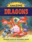 Image for Amazing Dragons