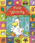 Image for Sparkley Learning: First Words